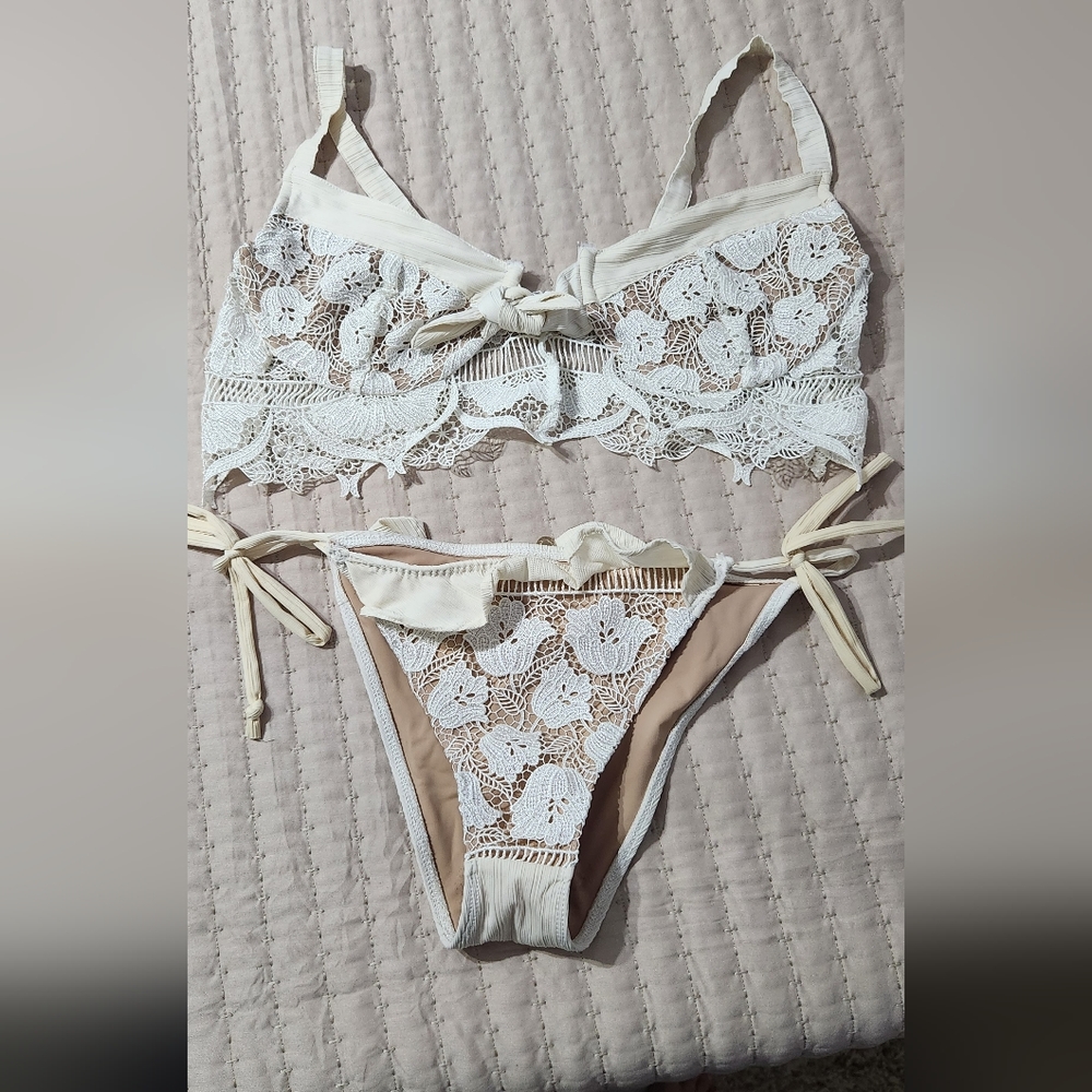 For love and lemons bikini